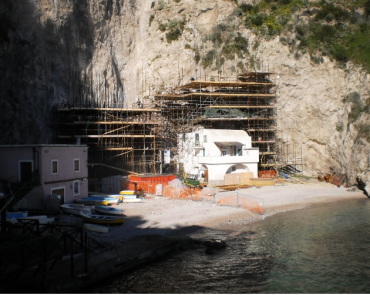 santa cesarea terme