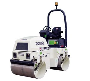Rullo "Terex TV 1200"